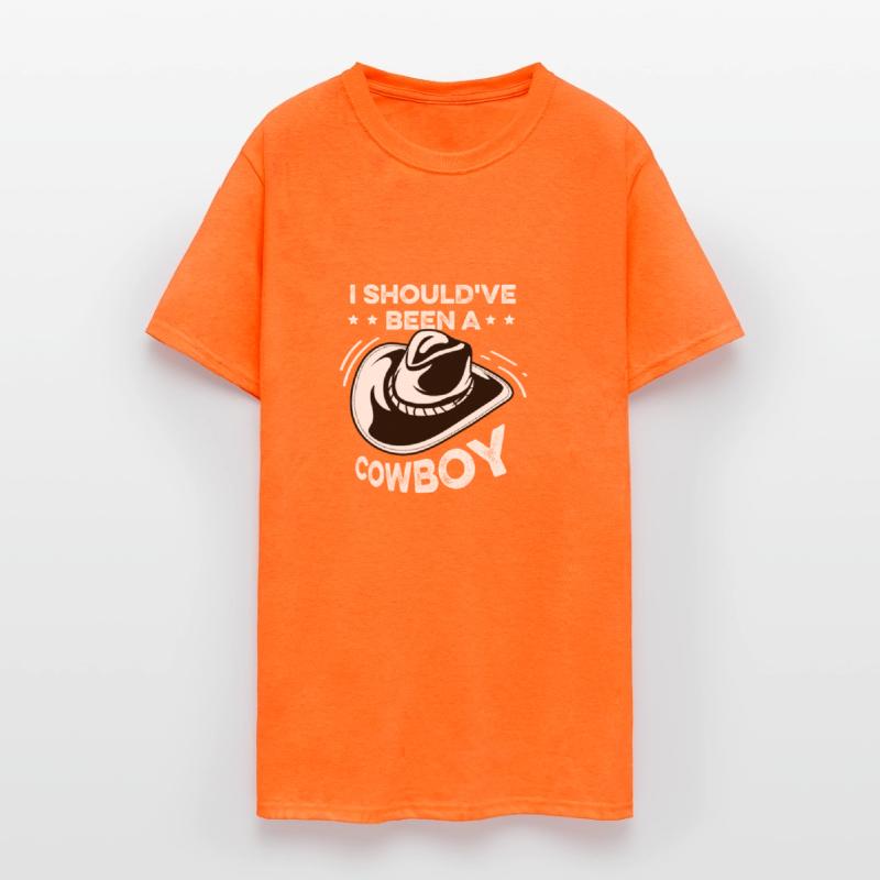 Support Ranching Cowboys Jockey Gift