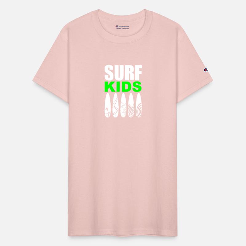 Surf KIDS