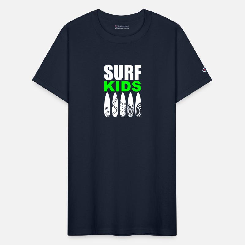 Surf KIDS