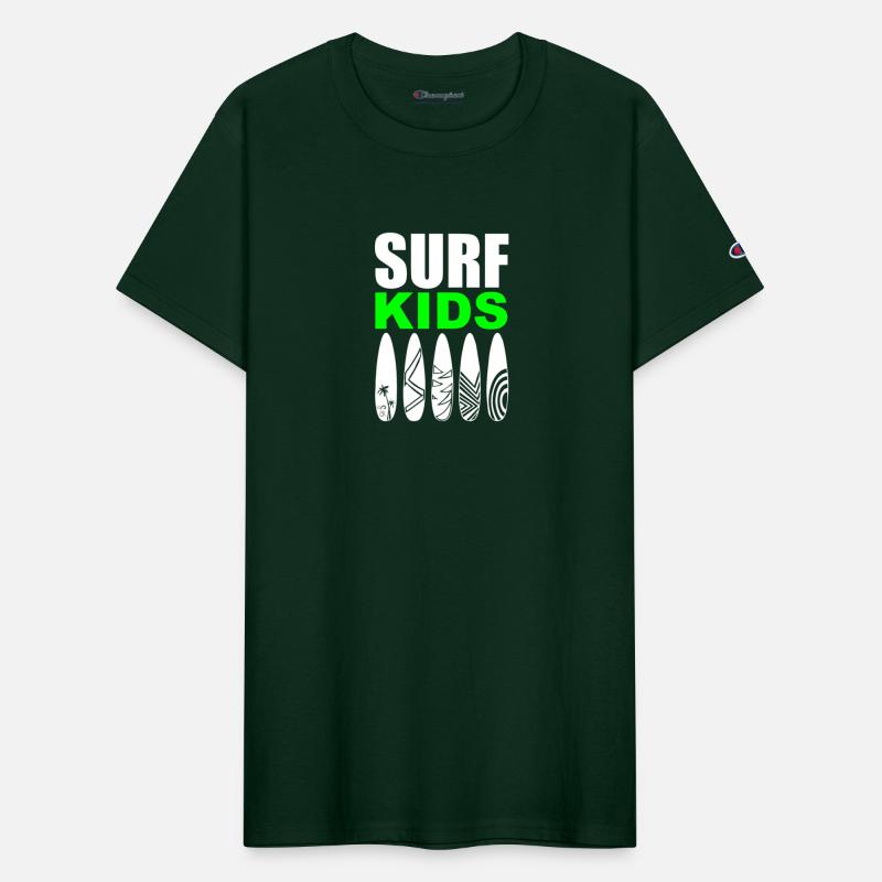 Surf KIDS