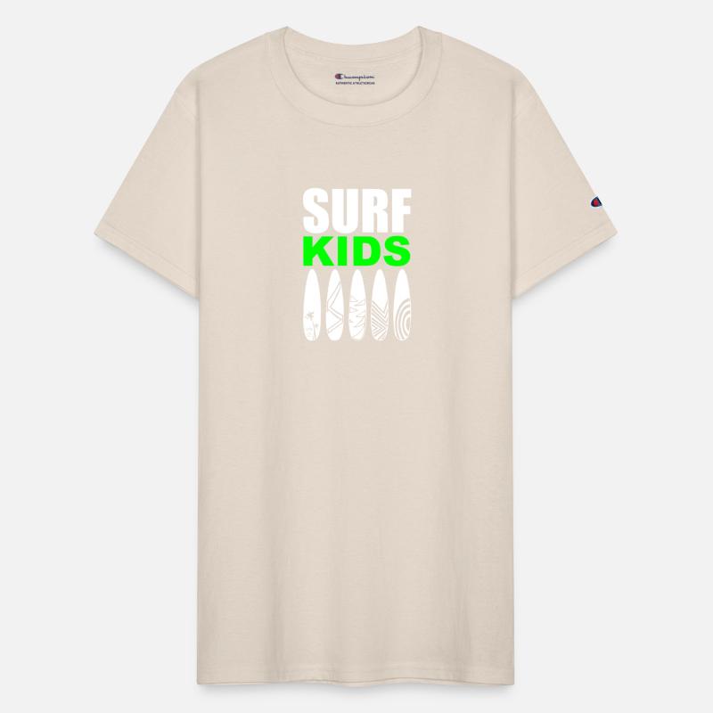 Surf KIDS