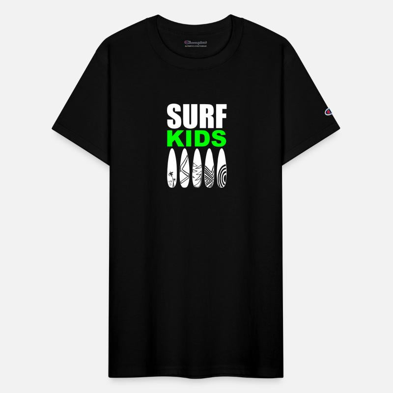 Surf KIDS