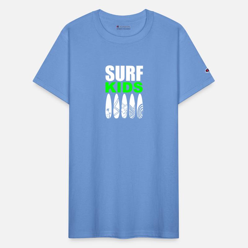 Surf KIDS