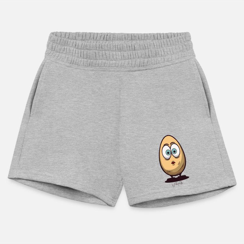 Surprised Egg