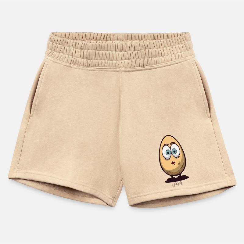 Surprised Egg