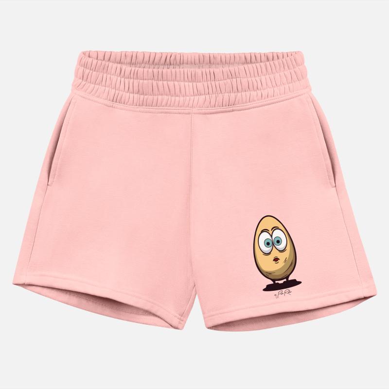 Surprised Egg