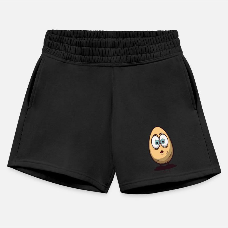 Surprised Egg