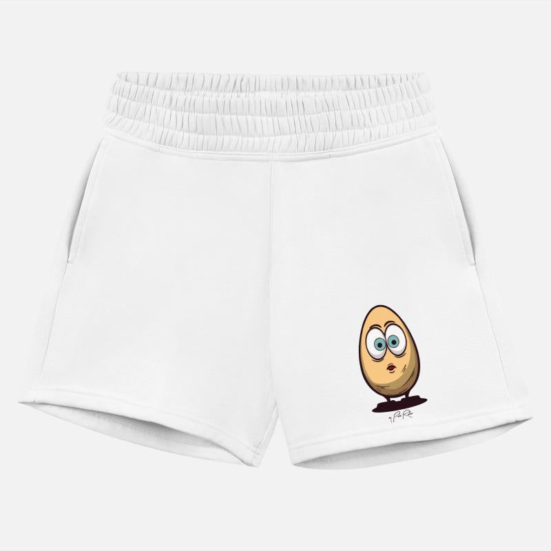 Surprised Egg