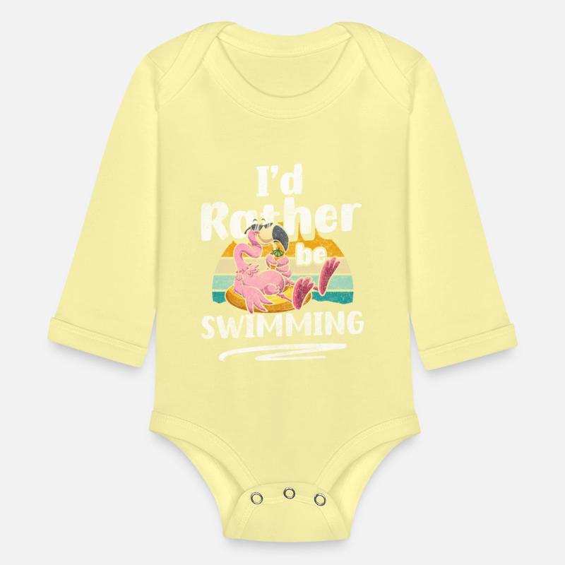 Swimmer Athlete