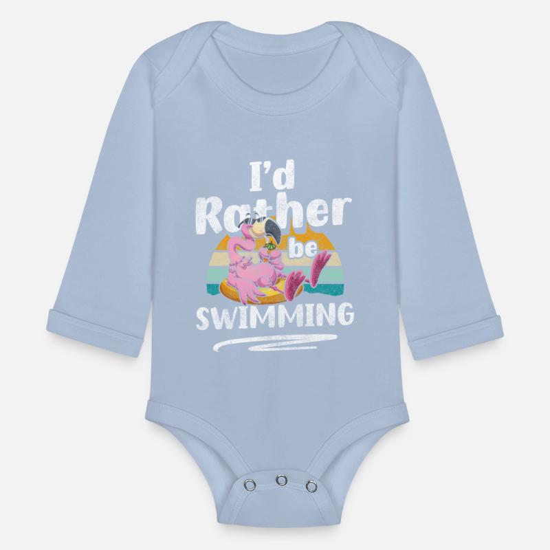 Swimmer Athlete