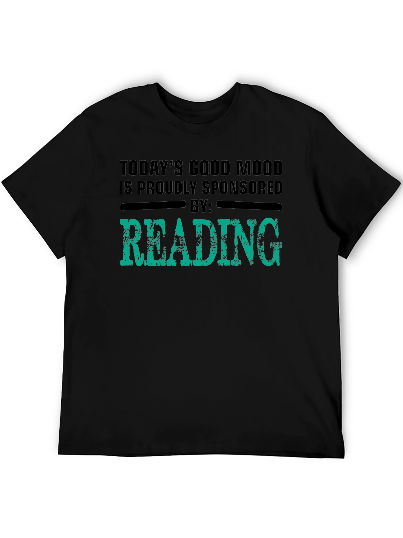 Reading Sponsored T-Shirt