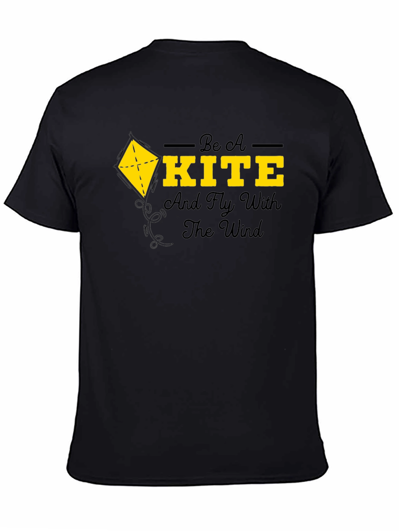 Be A Kite T-Shirt