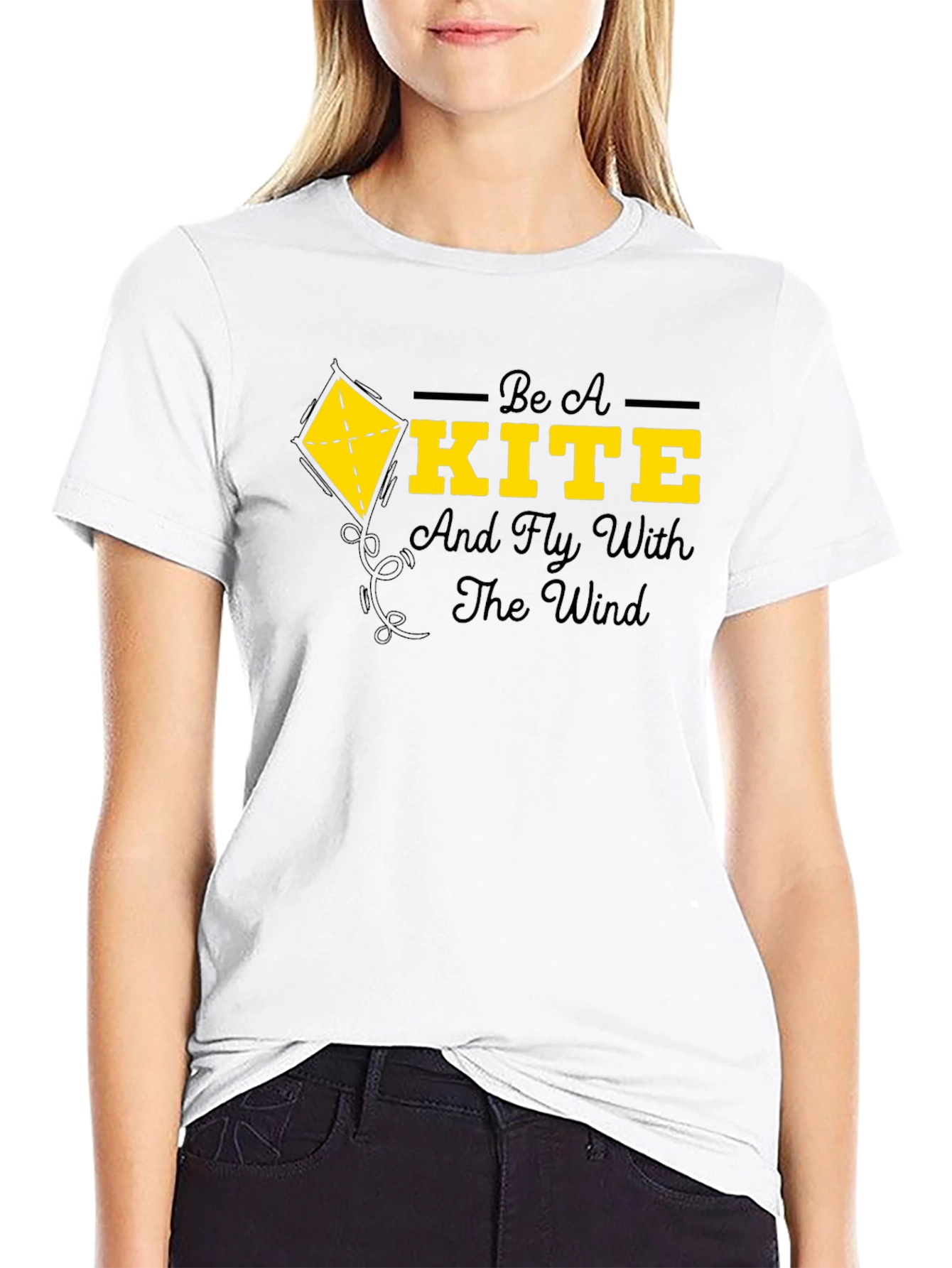 Be A Kite T-Shirt