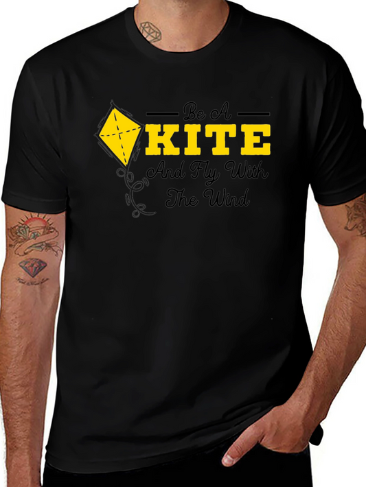 Be A Kite T-Shirt