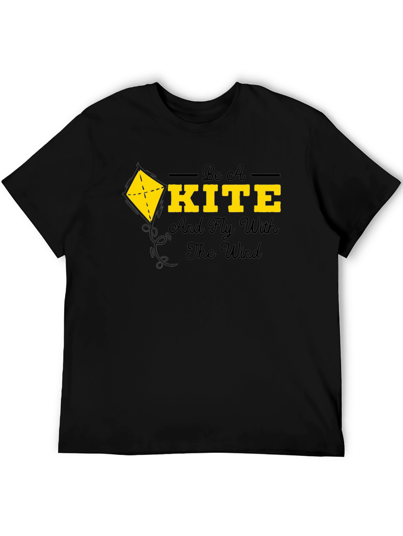 Be A Kite T-Shirt
