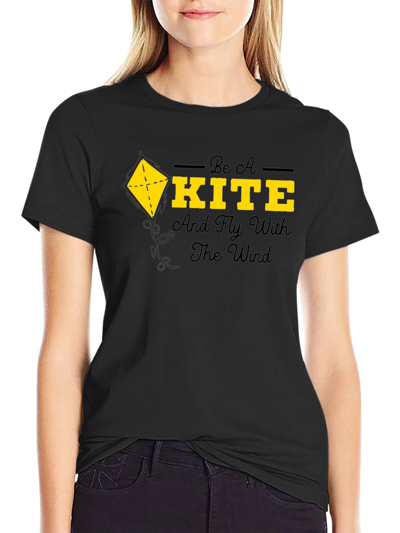 Be A Kite T-Shirt