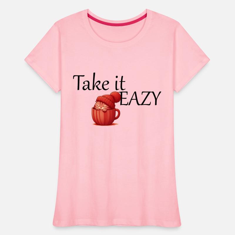 Take It Easy Collection