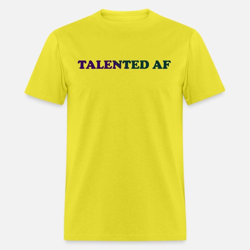talented AF