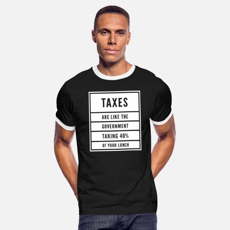 Taxed lunch