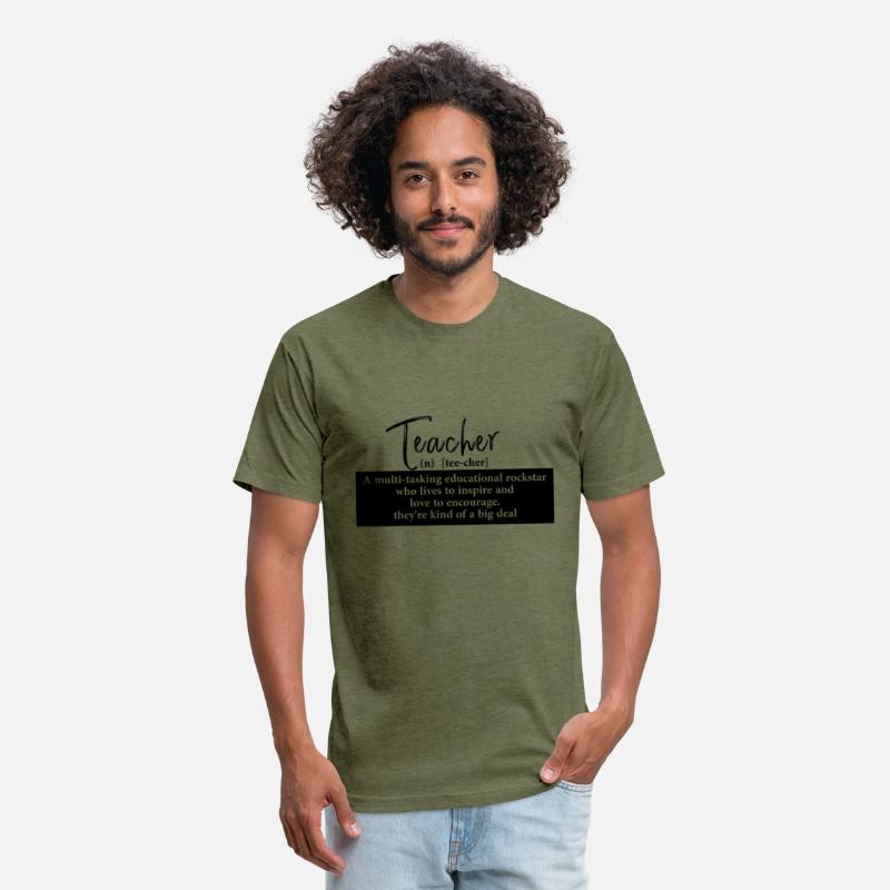 Teacher Definition 2021 School Year