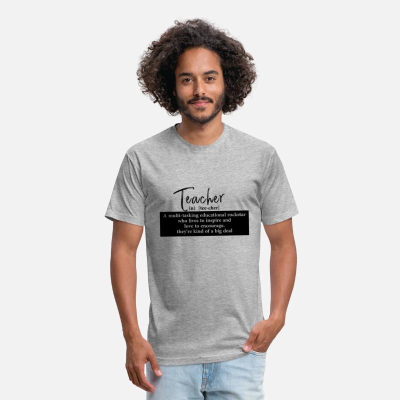 Teacher Definition 2021 School Year