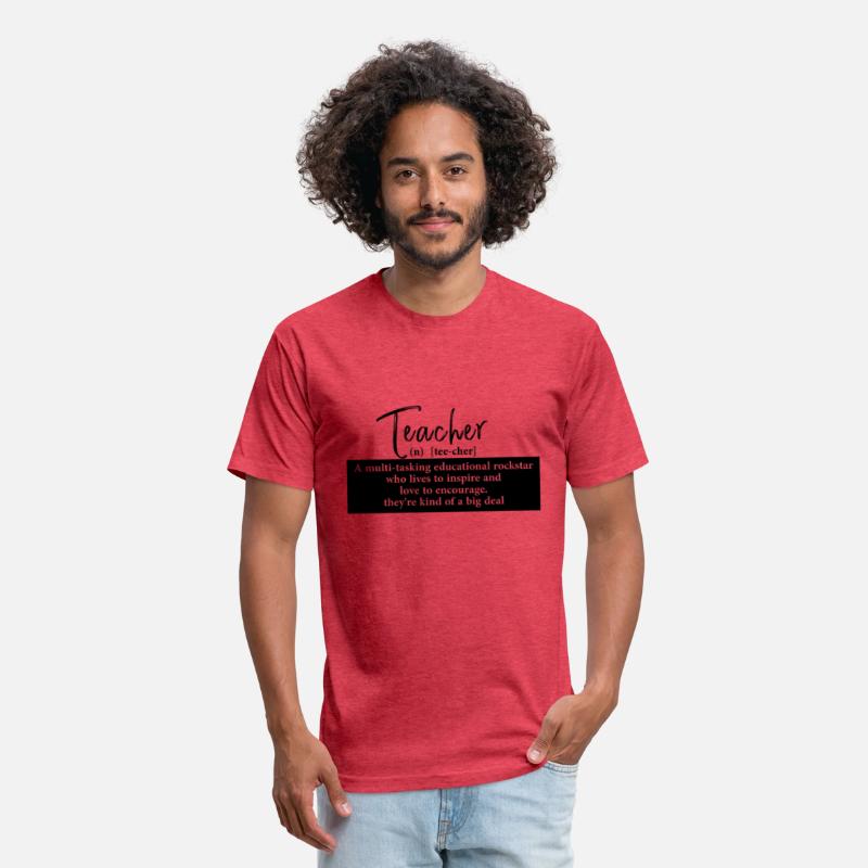 Teacher Definition 2021 School Year