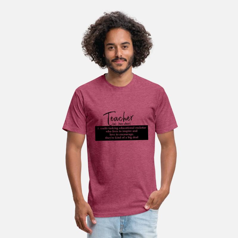 Teacher Definition 2021 School Year