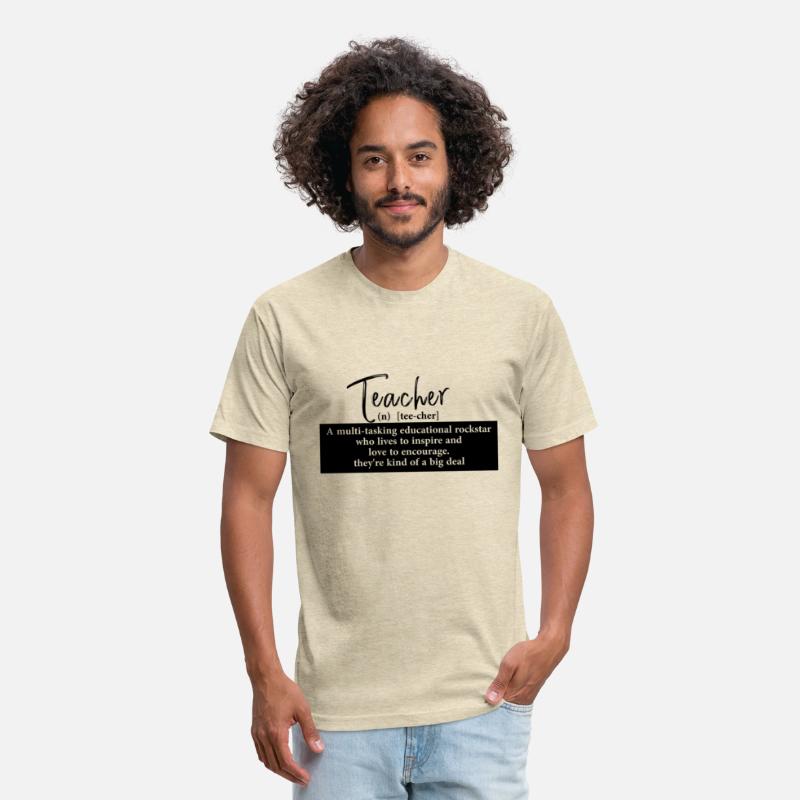 Teacher Definition 2021 School Year