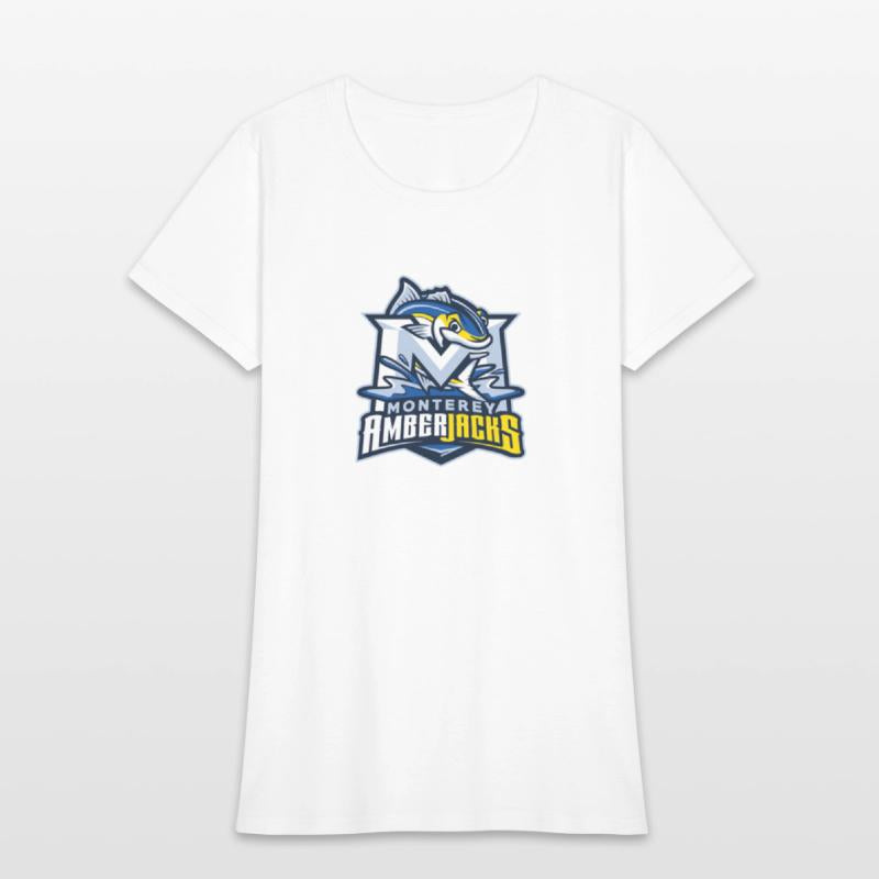 Team Of Monterey Amberjacks