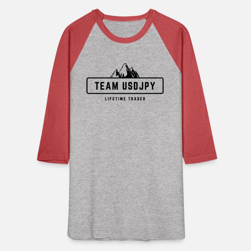 Team Usd Jpy
