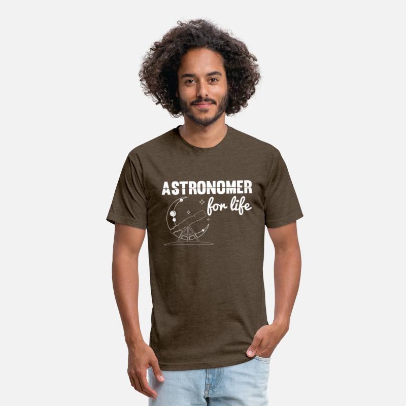Telescope Lover Stars Galaxy Astronomer