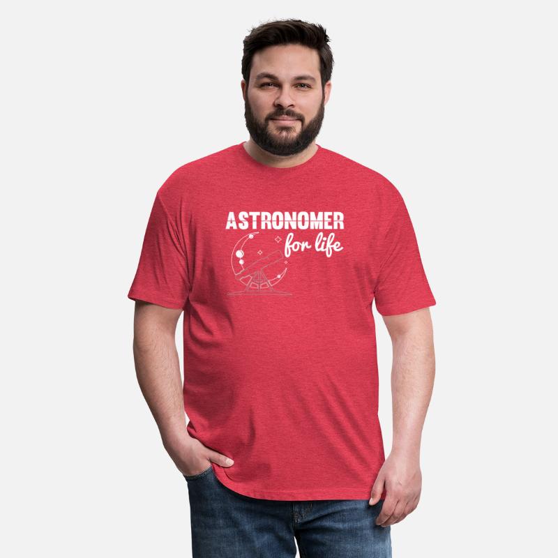 Telescope Lover Stars Galaxy Astronomer