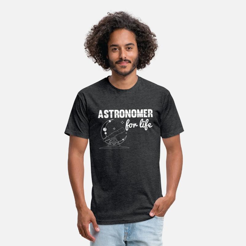 Telescope Lover Stars Galaxy Astronomer