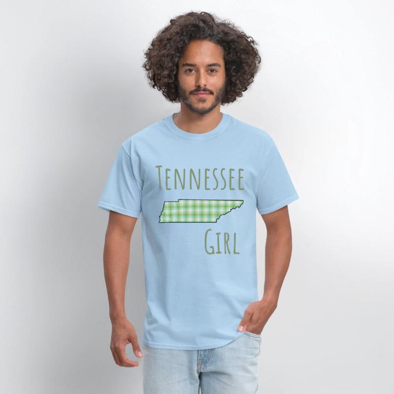 Tennessee Girl