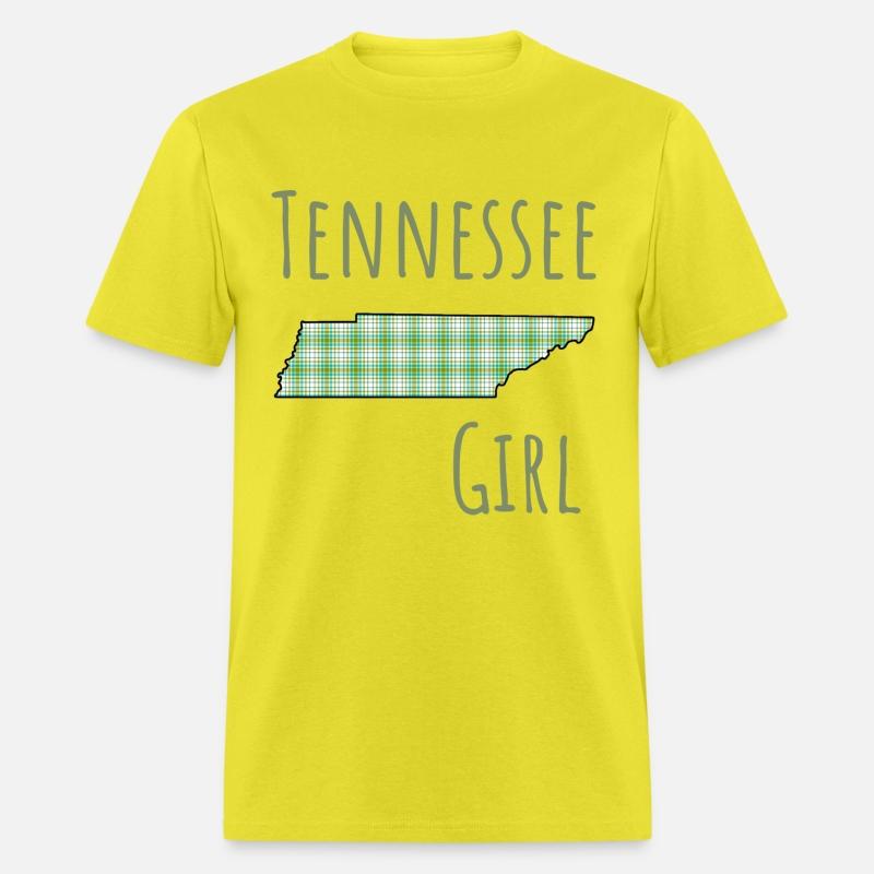 Tennessee Girl