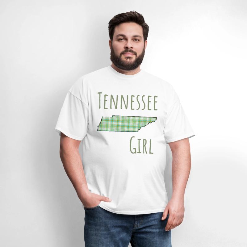 Tennessee Girl