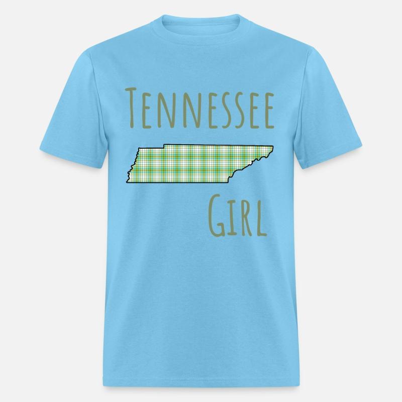 Tennessee Girl