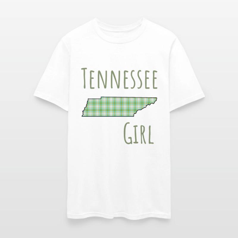 Tennessee Girl
