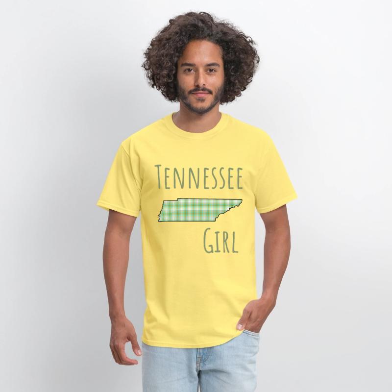 Tennessee Girl