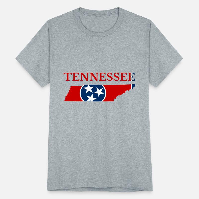 Tennessee State, United States
