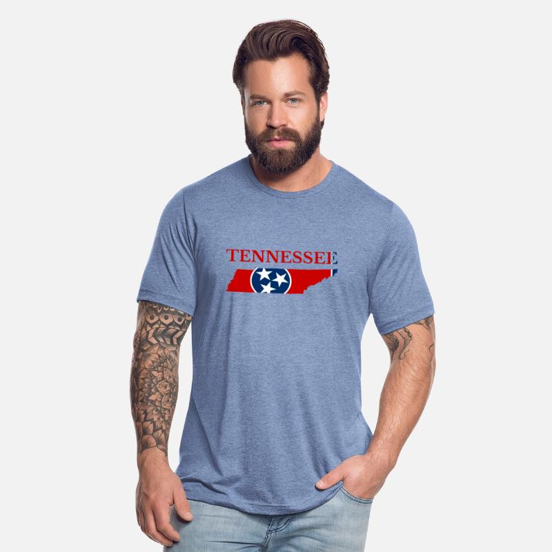 Tennessee State, United States
