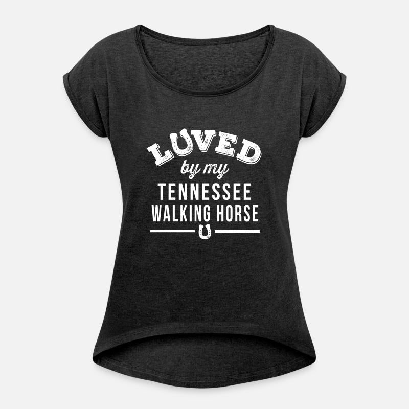 Tennessee Walking Horse