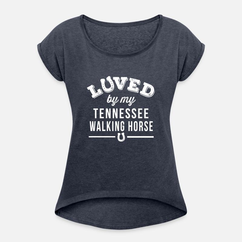 Tennessee Walking Horse