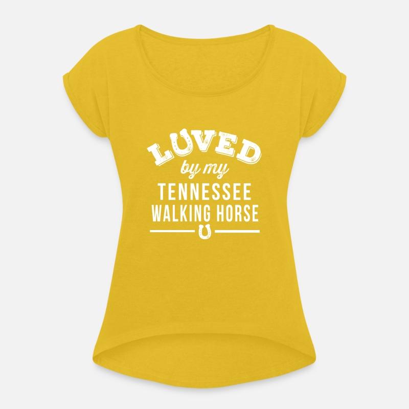 Tennessee Walking Horse