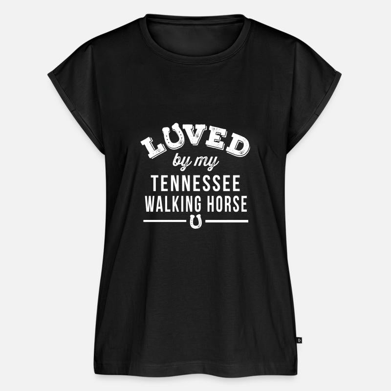 Tennessee Walking Horse