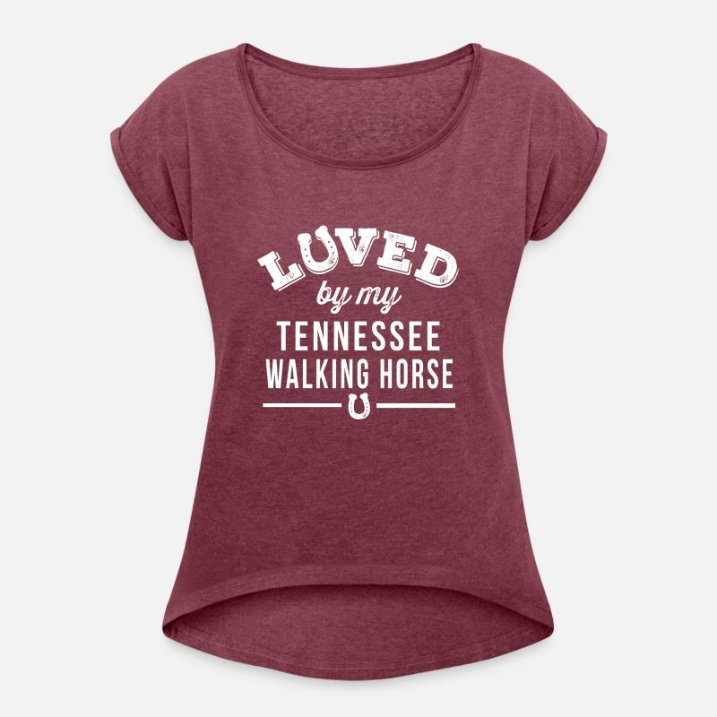Tennessee Walking Horse