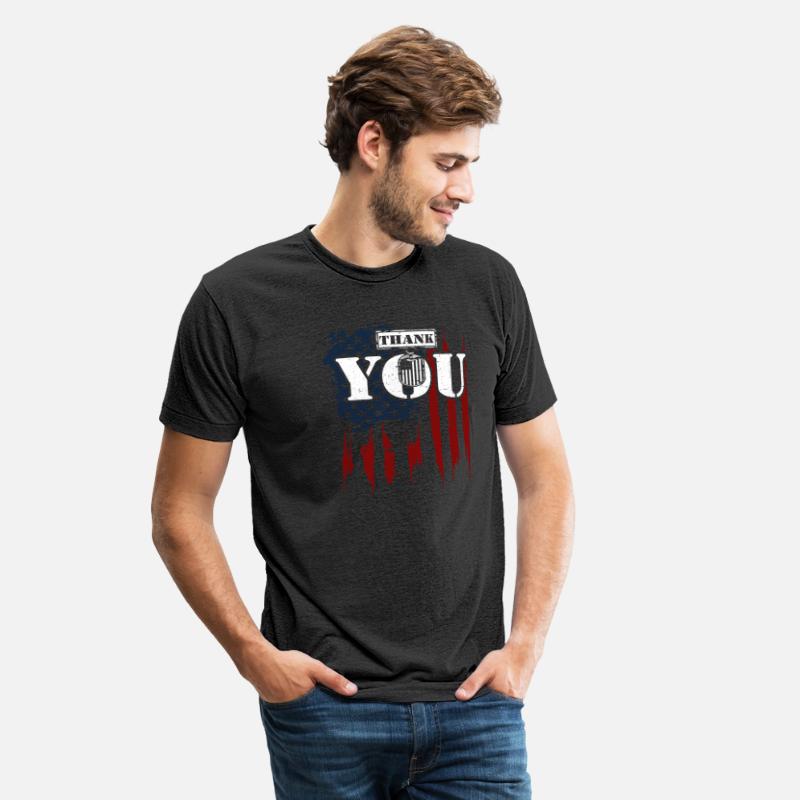 Thank You - Veteran