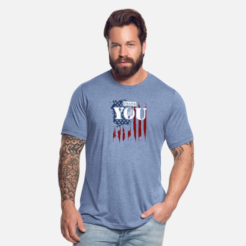 Thank You - Veteran