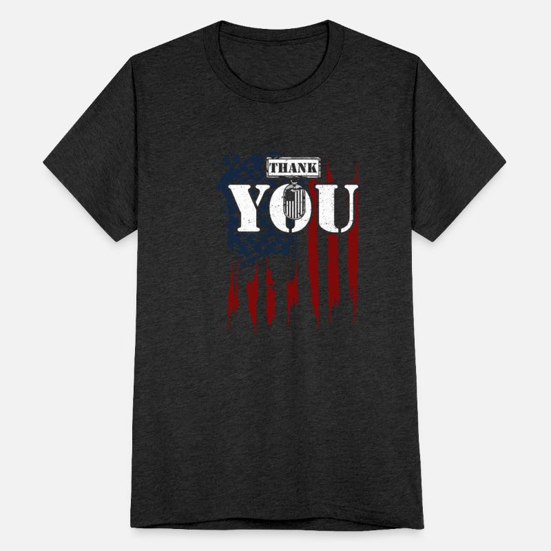 Thank You - Veteran