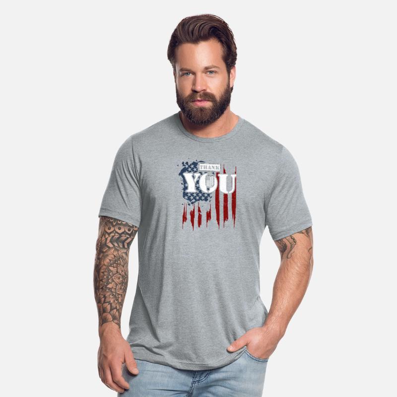Thank You - Veteran
